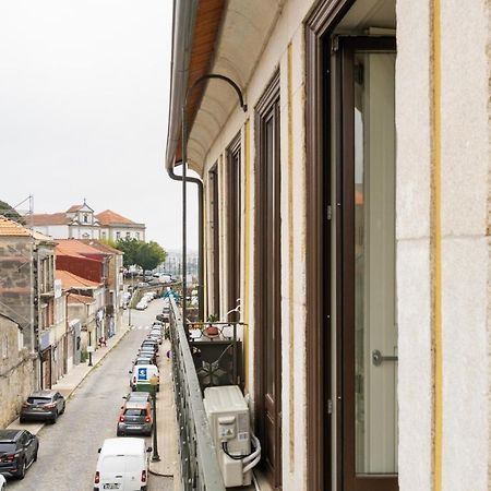 Bright Studio Near Douro River - With Balcony Porto Buitenkant foto