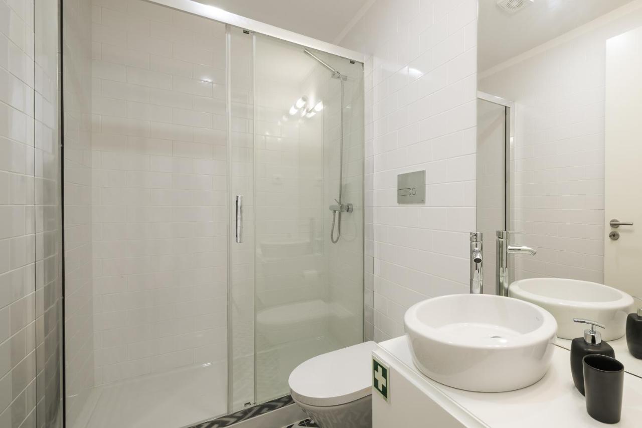 Bright Studio Near Douro River - With Balcony Porto Buitenkant foto